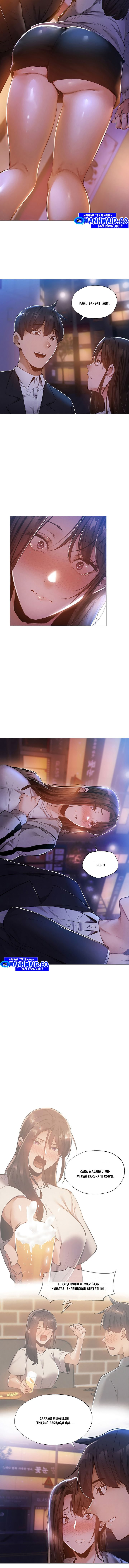 Is There an Empty Room? - Chapter 27 10