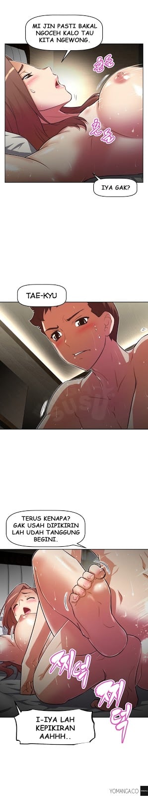 Brawling Go - Chapter 27 22