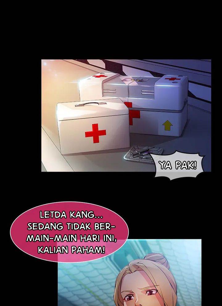 Switch (Zilpung Studio) - Chapter 27 40