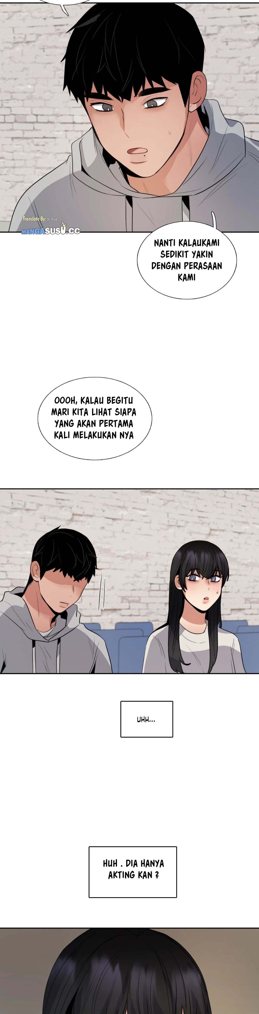 Polar Attraction - Chapter 27 7 Polar Attraction - Chapter 27 7