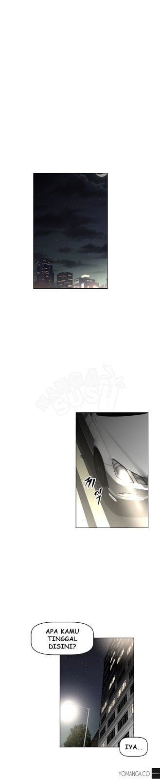 Brawling Go - Chapter 27 1