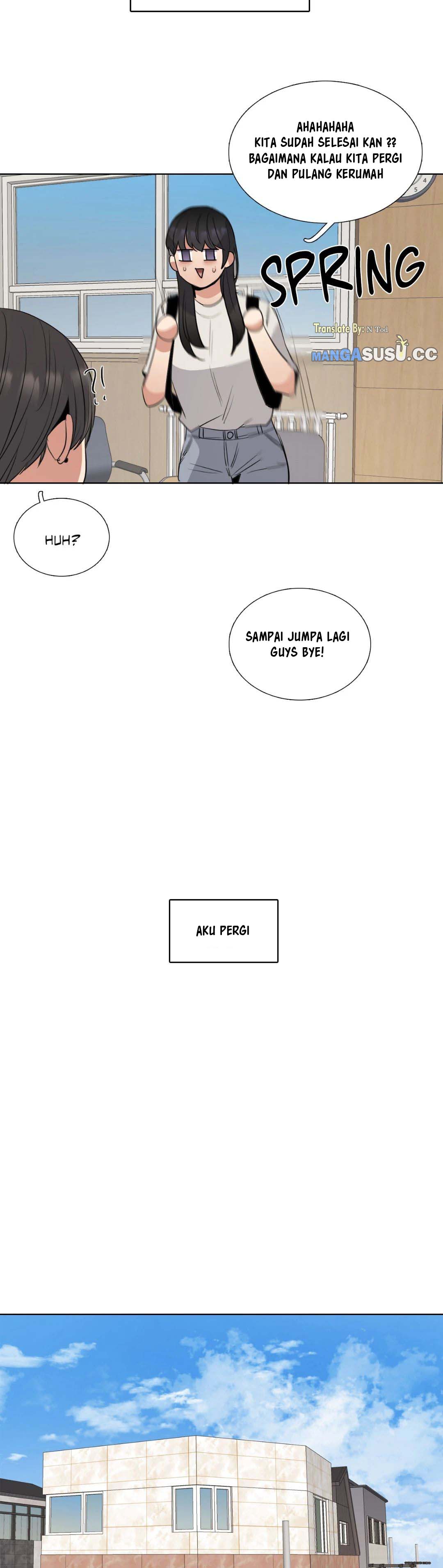 Polar Attraction - Chapter 27 23 Polar Attraction - Chapter 27 23