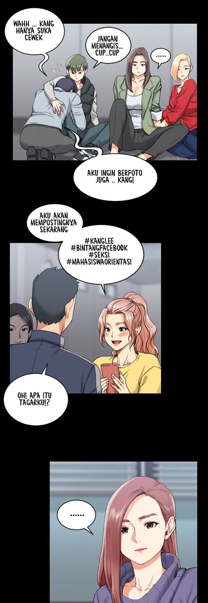 That Mans Epilepsy - Chapter 27 15