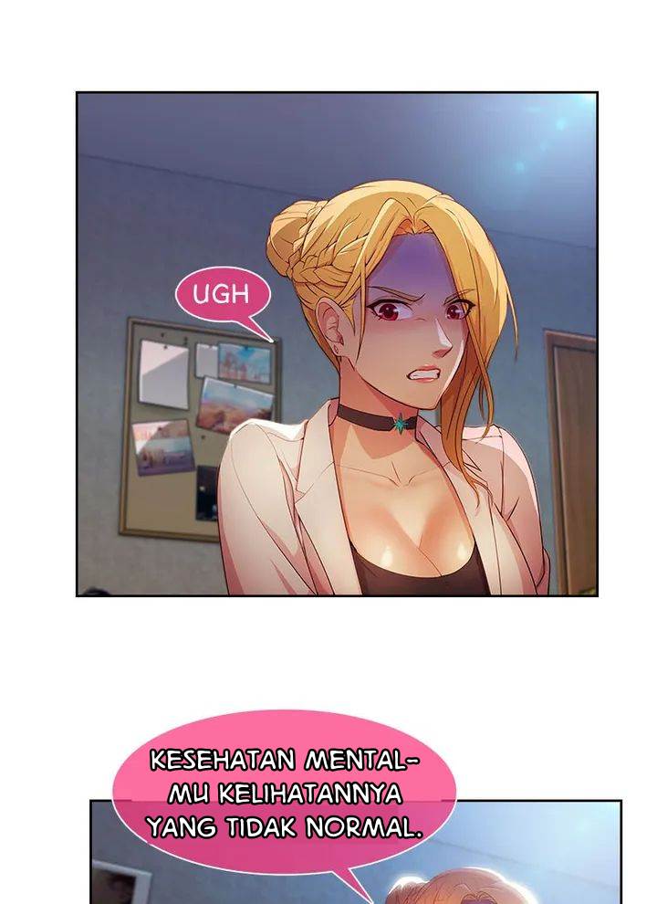 Switch (Zilpung Studio) - Chapter 27 7
