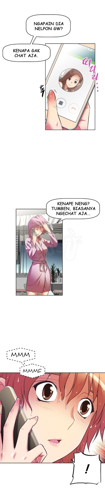 Brawling Go - Chapter 27 17