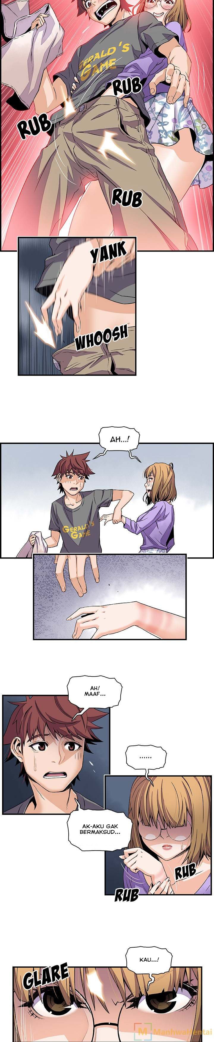 Our Complications - Chapter 27 14 Our Complications - Chapter 27 14