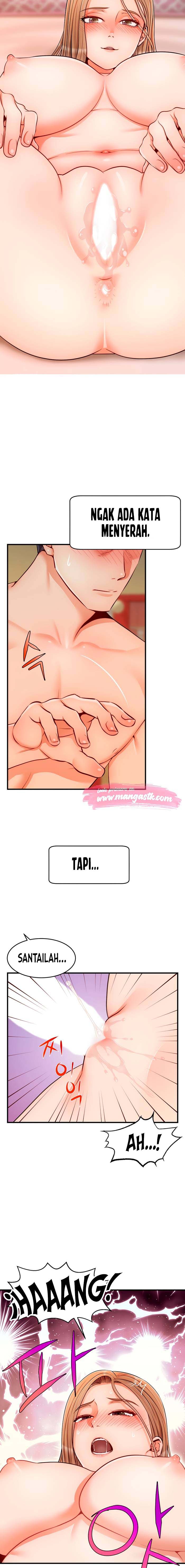 It&#8217;s Okay Because It&#8217;s Family - Chapter 27 8