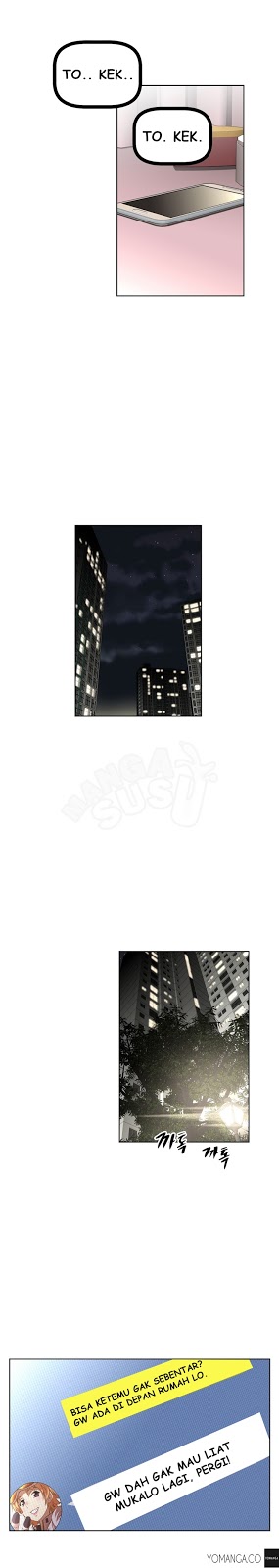 Brawling Go - Chapter 27 12