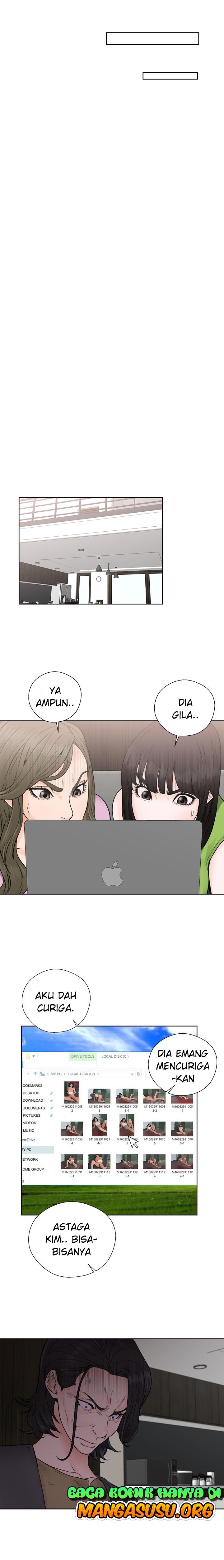 Lust Awakening - Chapter 28 34