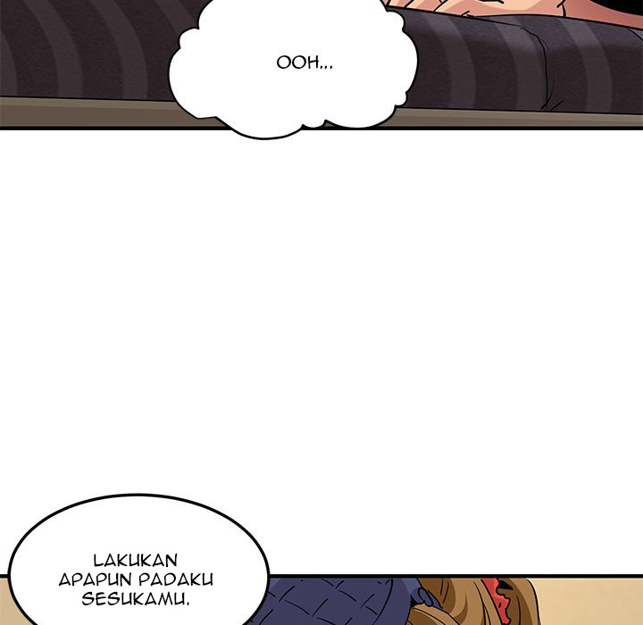 Dog on Patrol - Chapter 27 44