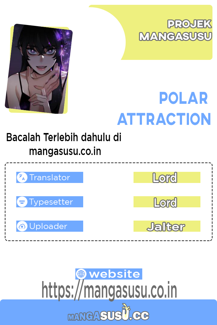 Polar Attraction - Chapter 27 1 Polar Attraction - Chapter 27 1