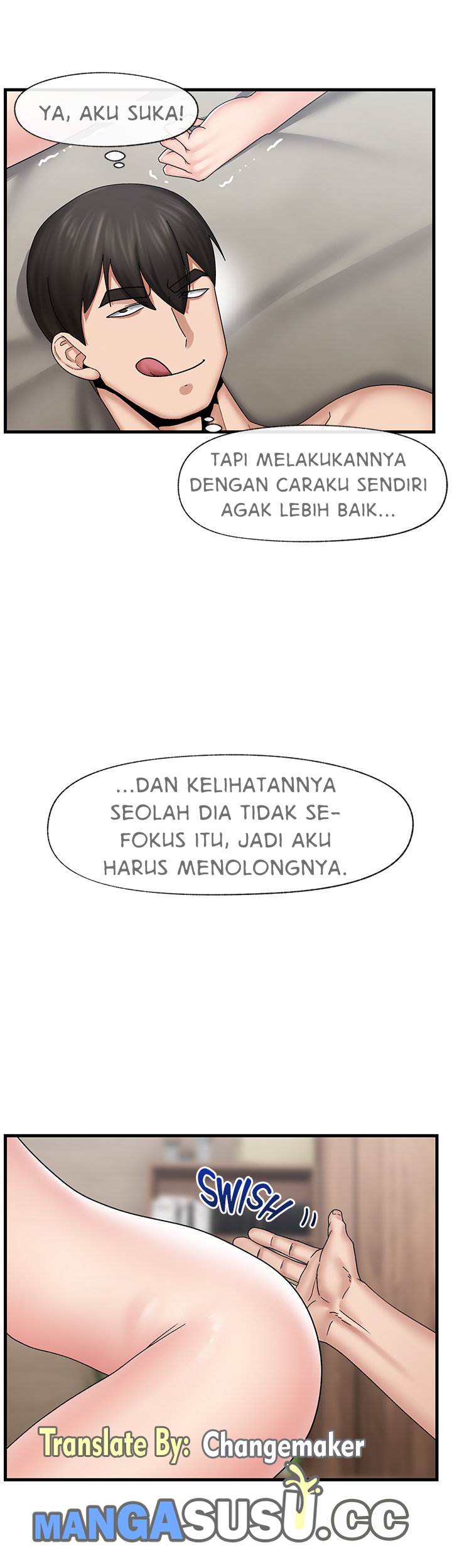 I love the hypnosis of this world - Chapter 27 21 I love the hypnosis of this world - Chapter 27 21