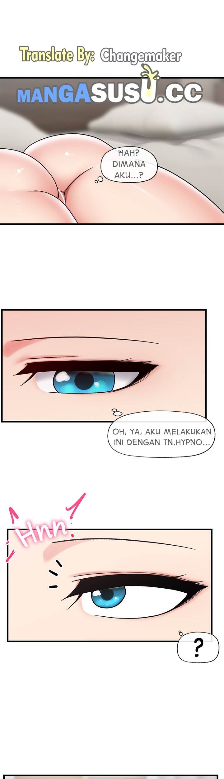 I love the hypnosis of this world - Chapter 27 36 I love the hypnosis of this world - Chapter 27 36