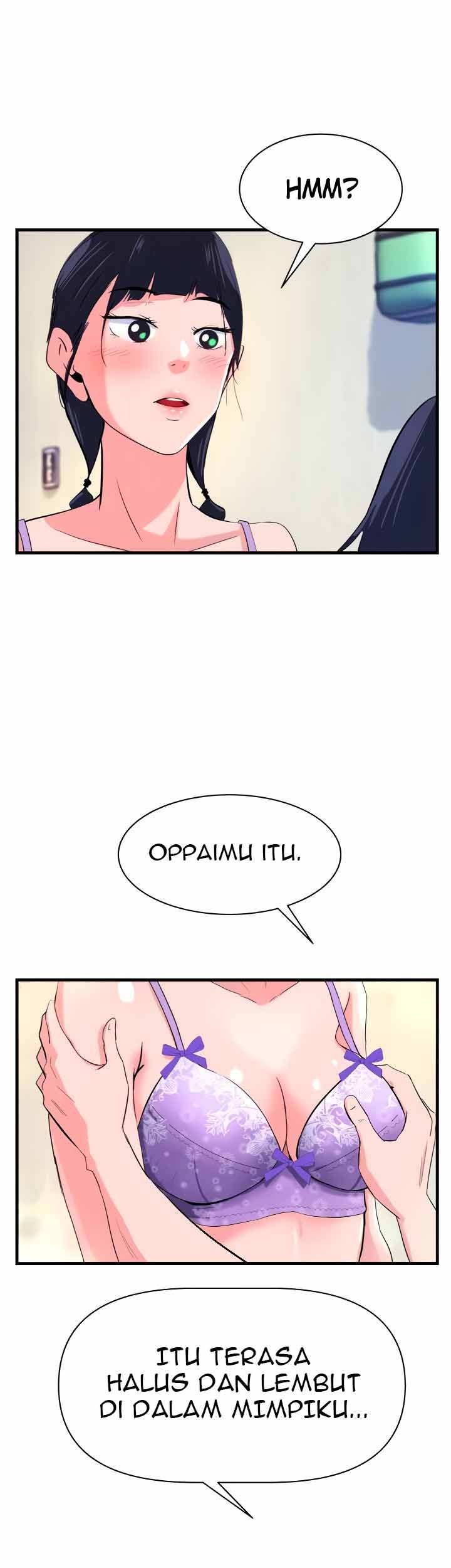 My Roommate is a Succubus - Chapter 27 31 My Roommate is a Succubus - Chapter 27 31