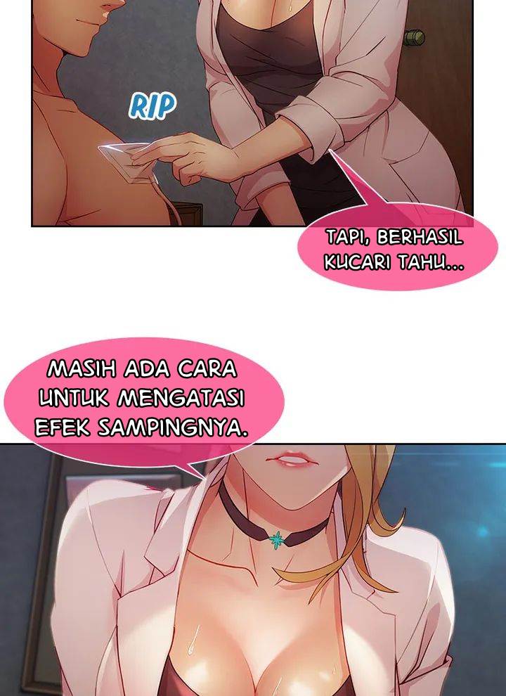 Switch (Zilpung Studio) - Chapter 27 11