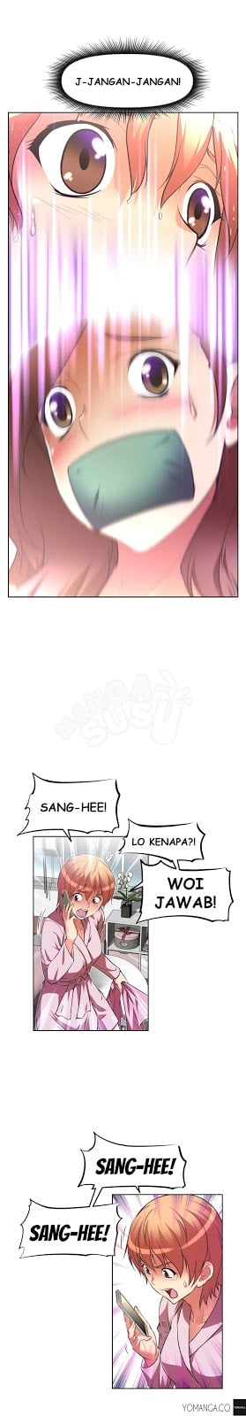 Brawling Go - Chapter 27 18