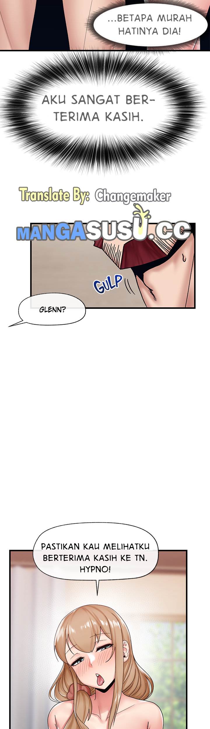 I love the hypnosis of this world - Chapter 27 10 I love the hypnosis of this world - Chapter 27 10