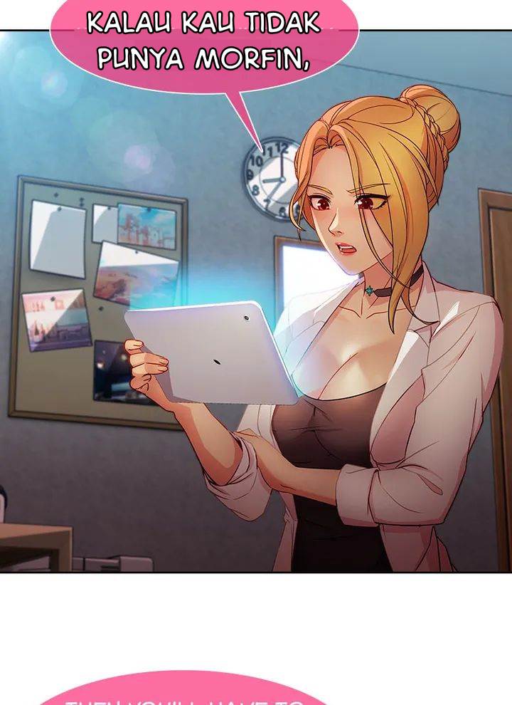 Switch (Zilpung Studio) - Chapter 27 18