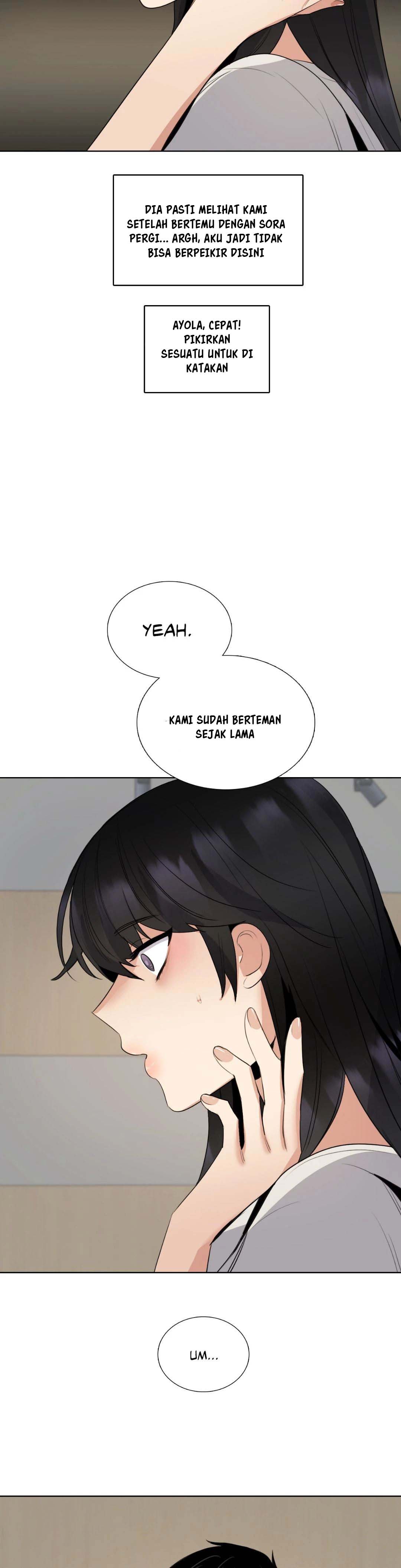 Polar Attraction - Chapter 27 19 Polar Attraction - Chapter 27 19