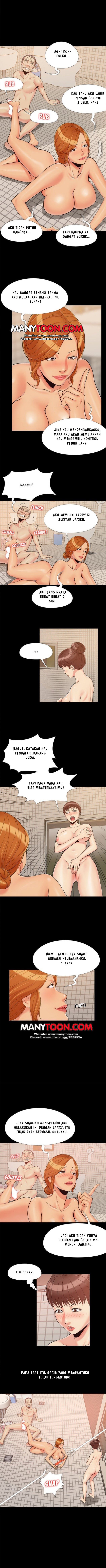 Sleepy Town Escapades - Chapter 27 7
