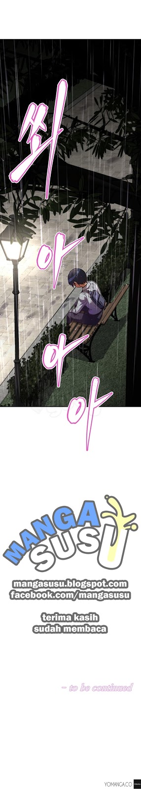 Brawling Go - Chapter 27 27