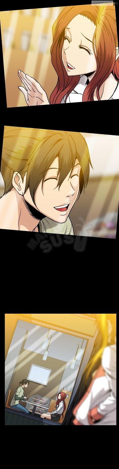 Drug Candy - Chapter 27 32 Drug Candy - Chapter 27 32