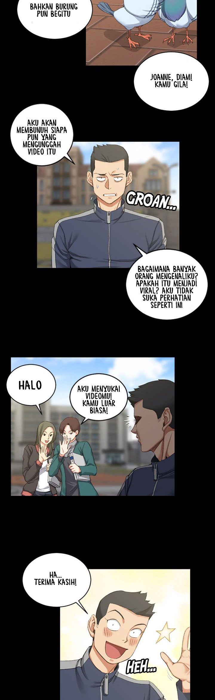 That Mans Epilepsy - Chapter 27 6