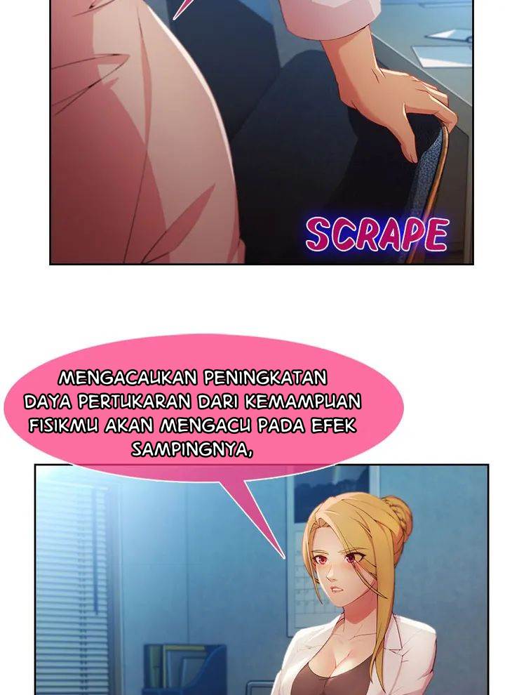 Switch (Zilpung Studio) - Chapter 27 13
