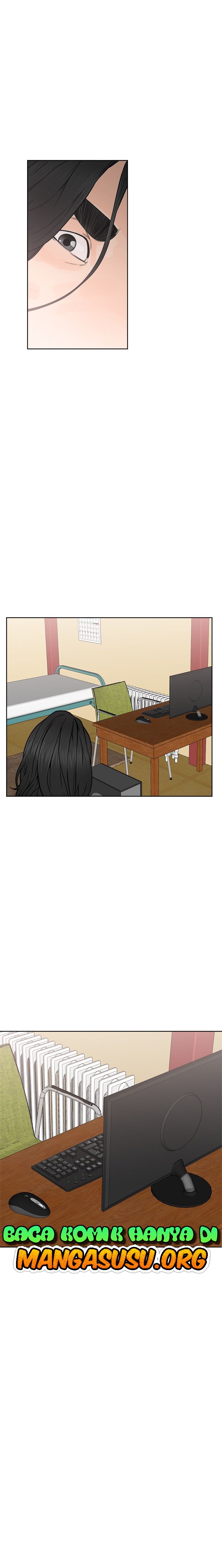 Lust Awakening - Chapter 28 23