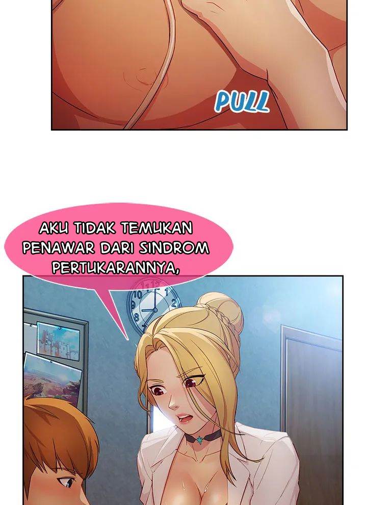 Switch (Zilpung Studio) - Chapter 27 10