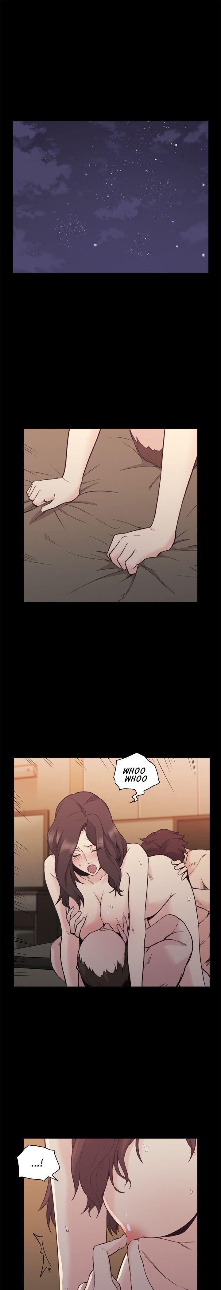 Teacher, Long Time No See - Chapter 27 23