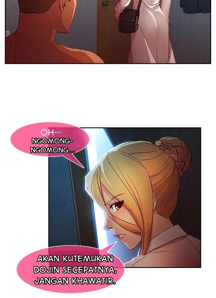 Switch (Zilpung Studio) - Chapter 27 29