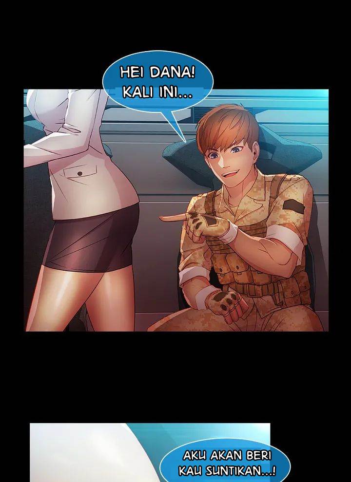 Switch (Zilpung Studio) - Chapter 27 57
