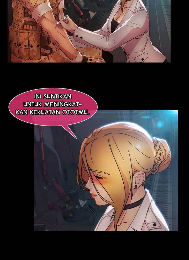 Switch (Zilpung Studio) - Chapter 27 49