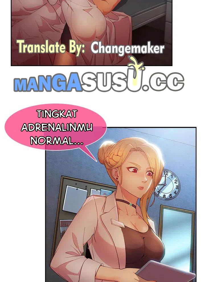 Switch (Zilpung Studio) - Chapter 27 5