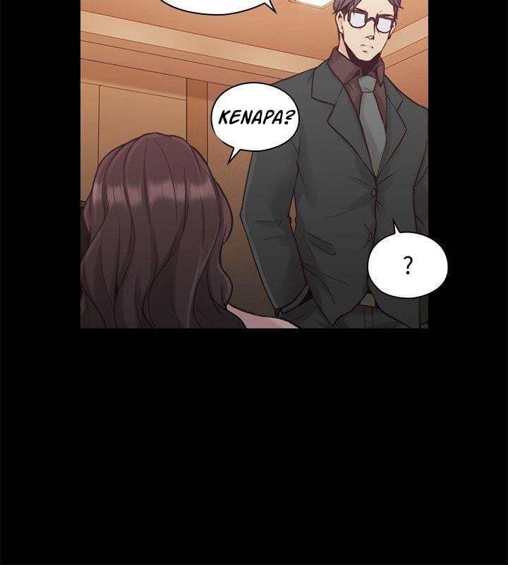 Teacher, Long Time No See - Chapter 27 34