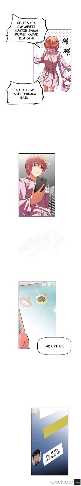 Brawling Go - Chapter 27 26