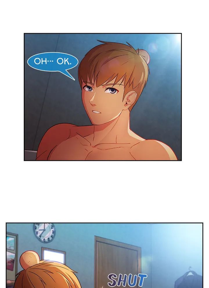 Switch (Zilpung Studio) - Chapter 27 30