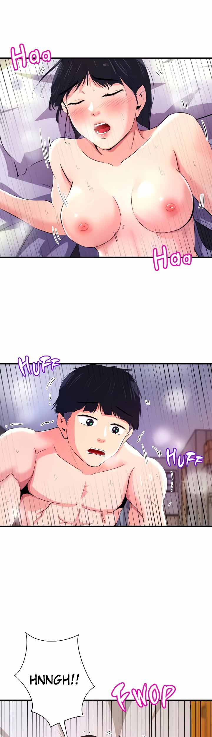 My Roommate is a Succubus - Chapter 27 42 My Roommate is a Succubus - Chapter 27 42