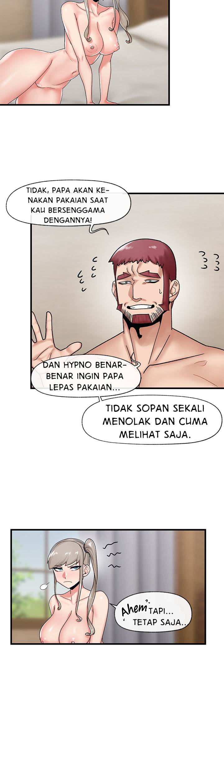 I love the hypnosis of this world - Chapter 27 39 I love the hypnosis of this world - Chapter 27 39