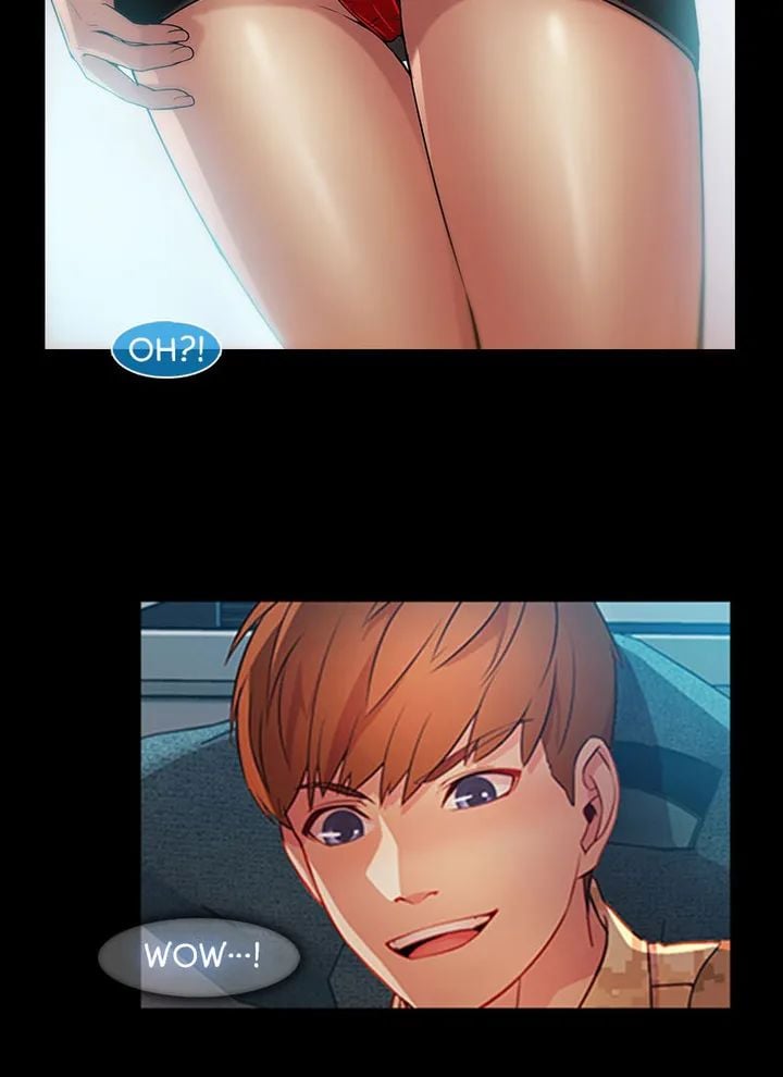 Switch (Zilpung Studio) - Chapter 27 56
