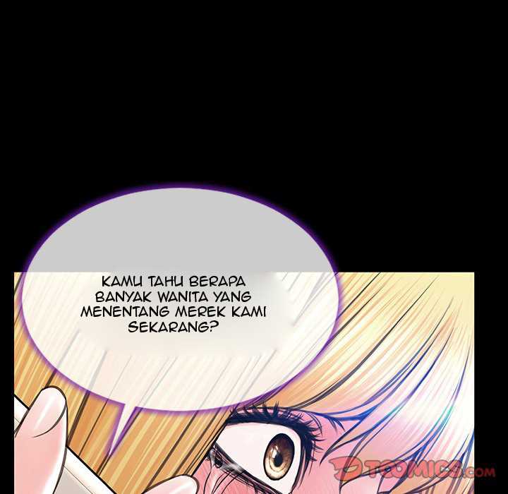 Superstar Cynthia Oh - Chapter 27 112