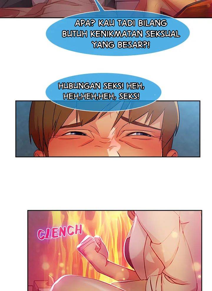 Switch (Zilpung Studio) - Chapter 27 24