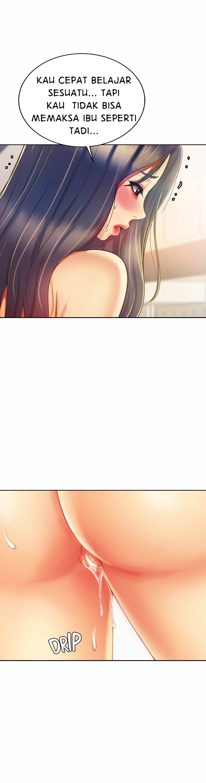 Noona&#8217;s Taste - Chapter 27 20