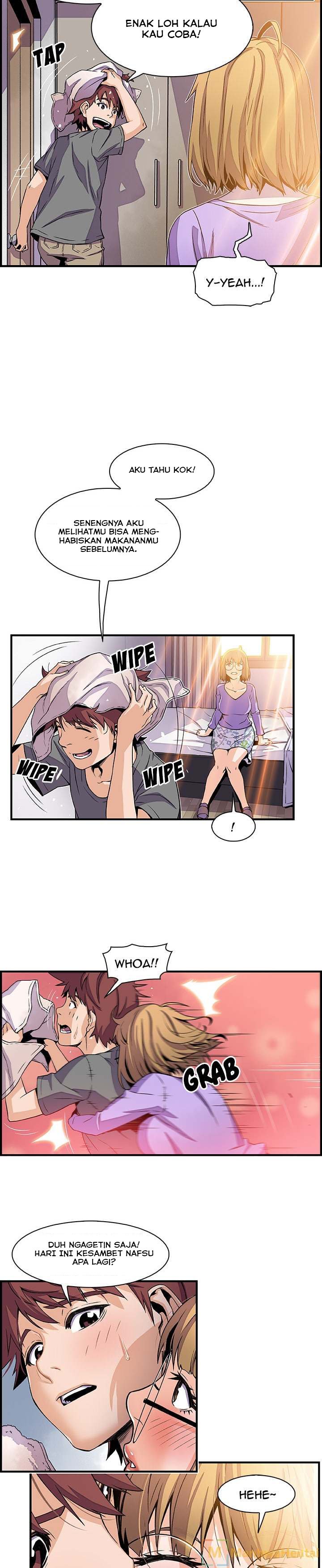 Our Complications - Chapter 27 12 Our Complications - Chapter 27 12