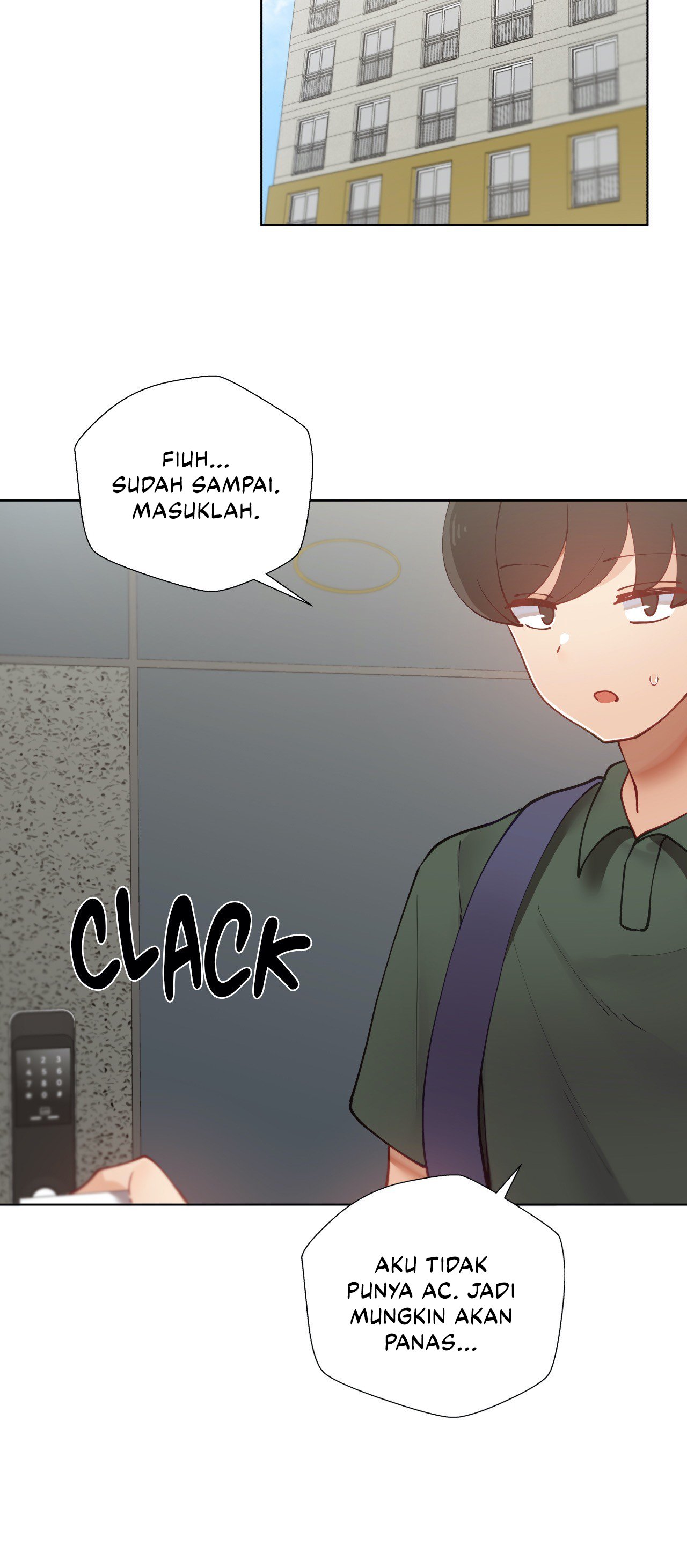 Learning the Hard Way - Chapter 27 65