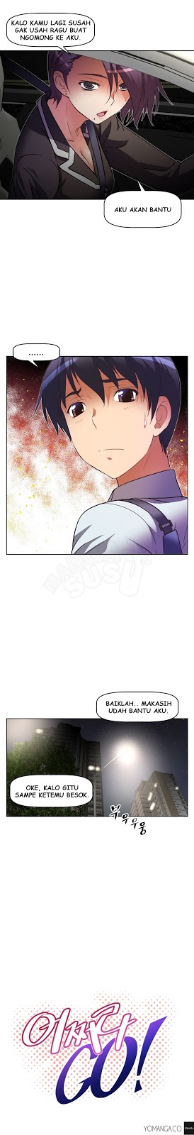 Brawling Go - Chapter 27 3