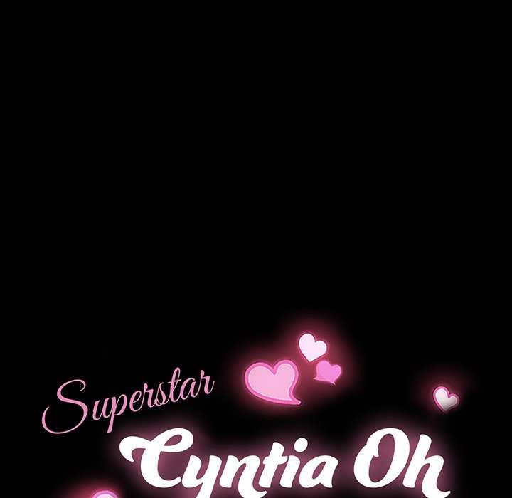 Superstar Cynthia Oh - Chapter 27 13