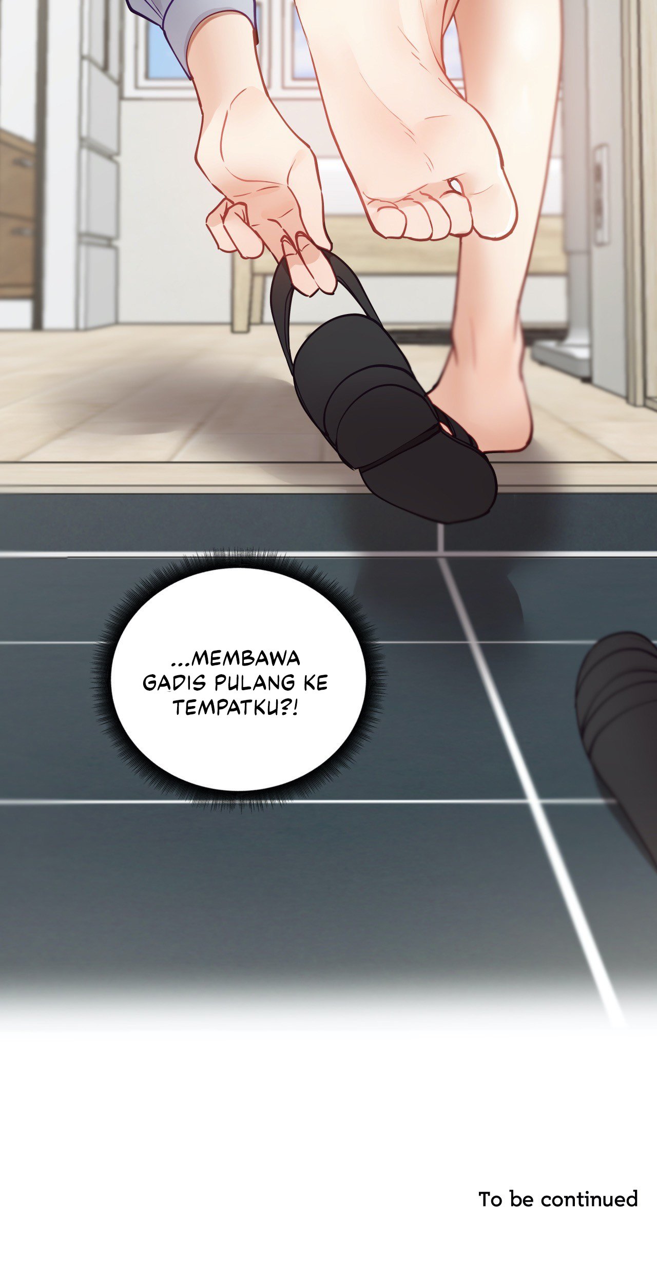 Learning the Hard Way - Chapter 27 69