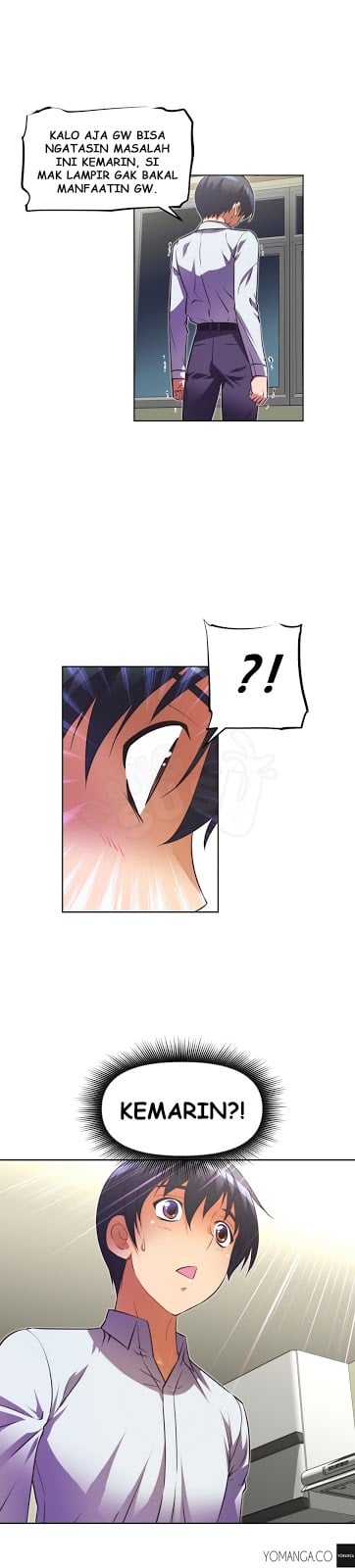 Brawling Go - Chapter 27 6